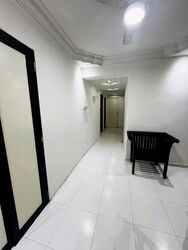 Blk 701 Woodlands Drive 40 (Woodlands), HDB 5 Rooms #535360641
